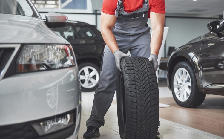  Top 5 Tire Safety Checks for Florida Drivers This Winter