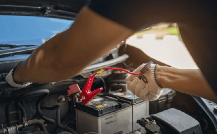  How Cold Weather Affects Your Car’s Battery and How Mobile Services Can Help